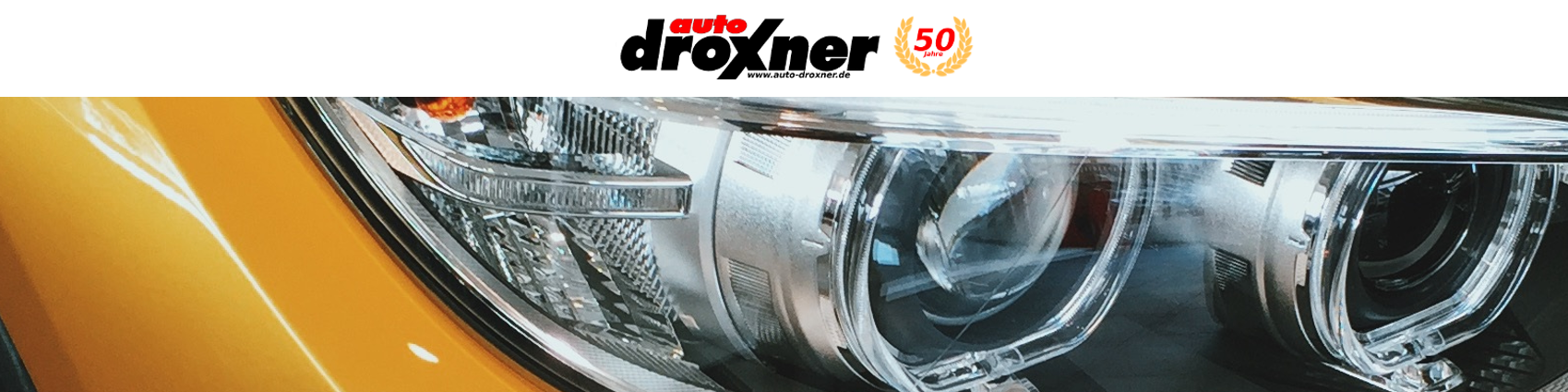 Auto – Droxner